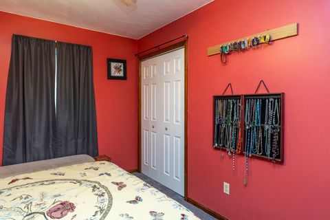 Tiny photo for 139 Rolfe Drive, Sabina, OH 45169 (MLS # 225045533)