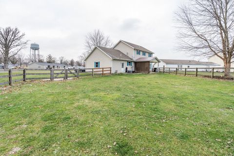 Tiny photo for 139 Rolfe Drive, Sabina, OH 45169 (MLS # 225045533)