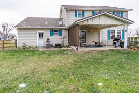 Tiny photo for 139 Rolfe Drive, Sabina, OH 45169 (MLS # 225045533)