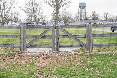 Tiny photo for 139 Rolfe Drive, Sabina, OH 45169 (MLS # 225045533)