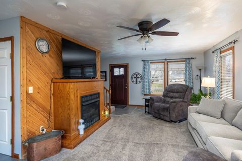 Tiny photo for 139 Rolfe Drive, Sabina, OH 45169 (MLS # 225045533)