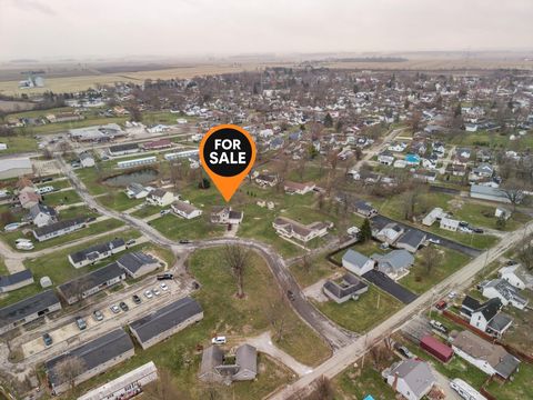 Tiny photo for 139 Rolfe Drive, Sabina, OH 45169 (MLS # 225045533)