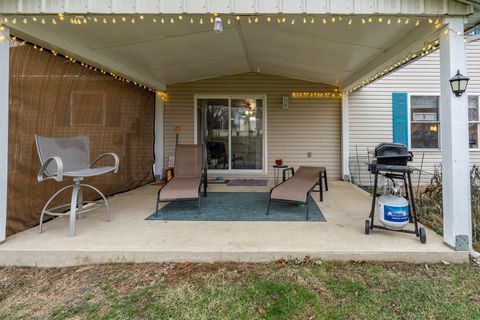 Tiny photo for 139 Rolfe Drive, Sabina, OH 45169 (MLS # 225045533)