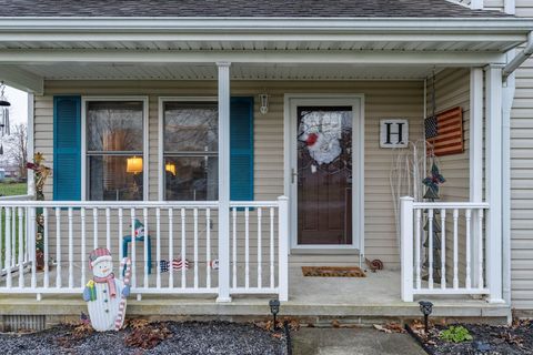 Tiny photo for 139 Rolfe Drive, Sabina, OH 45169 (MLS # 225045533)