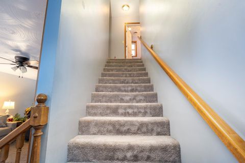 Tiny photo for 139 Rolfe Drive, Sabina, OH 45169 (MLS # 225045533)