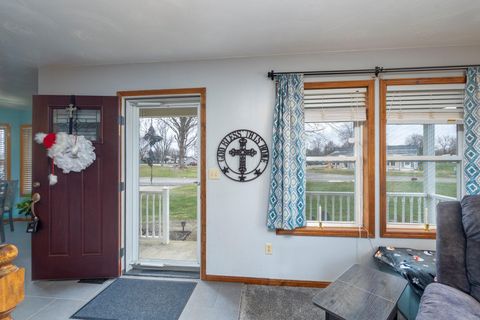 Tiny photo for 139 Rolfe Drive, Sabina, OH 45169 (MLS # 225045533)