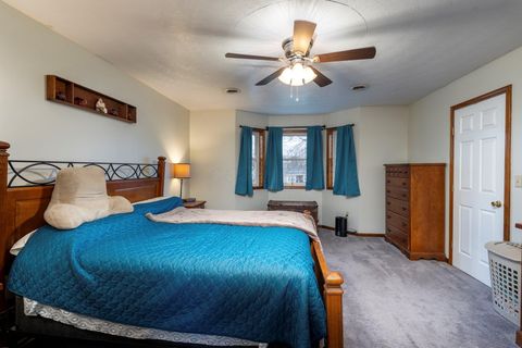 Tiny photo for 139 Rolfe Drive, Sabina, OH 45169 (MLS # 225045533)