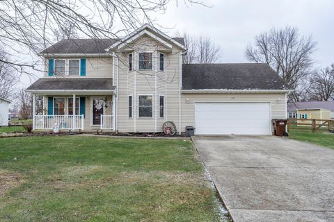 Photo of 139 Rolfe Drive, Sabina, OH 45169 (MLS # 225045533)