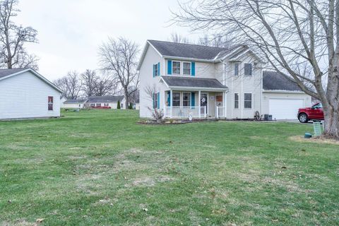 Tiny photo for 139 Rolfe Drive, Sabina, OH 45169 (MLS # 225045533)