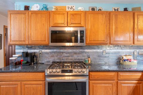 Tiny photo for 139 Rolfe Drive, Sabina, OH 45169 (MLS # 225045533)