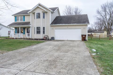 Tiny photo for 139 Rolfe Drive, Sabina, OH 45169 (MLS # 225045533)
