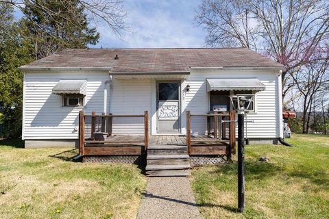 979 W Hubert Avenue Lancaster OH 43130