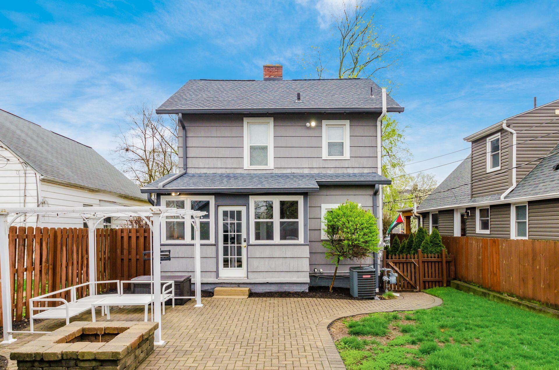 871 Copeland Road, Columbus, Ohio image 46