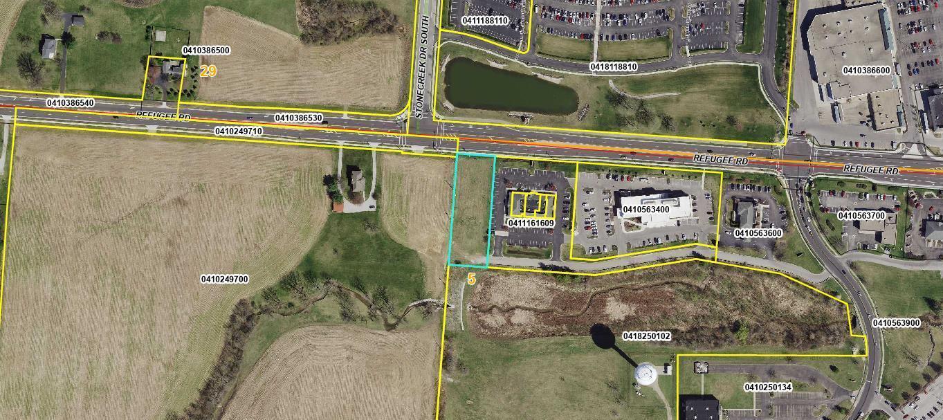 NW Refugee Road, Pickerington, Ohio image 5