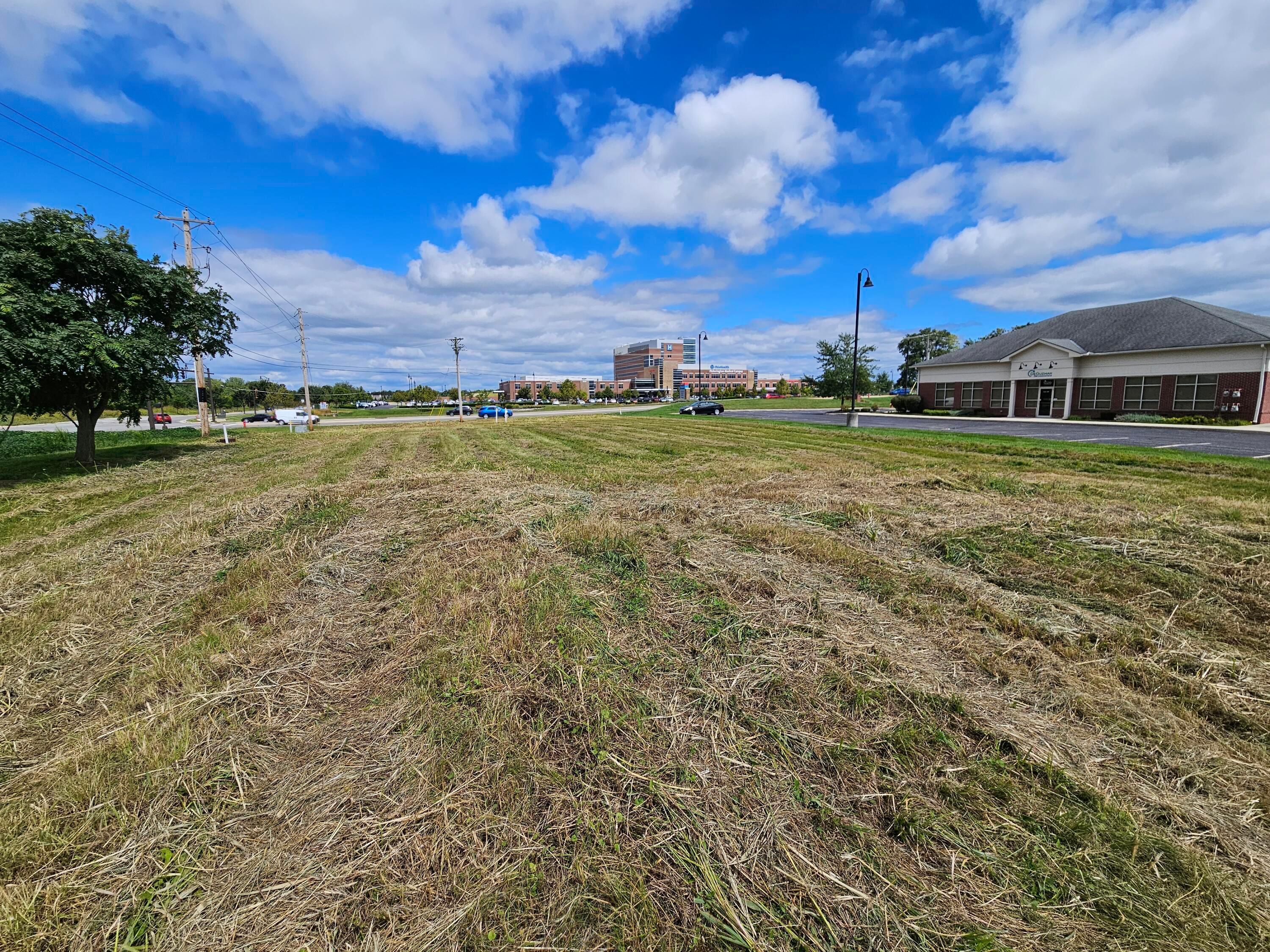 NW Refugee Road, Pickerington, Ohio image 1
