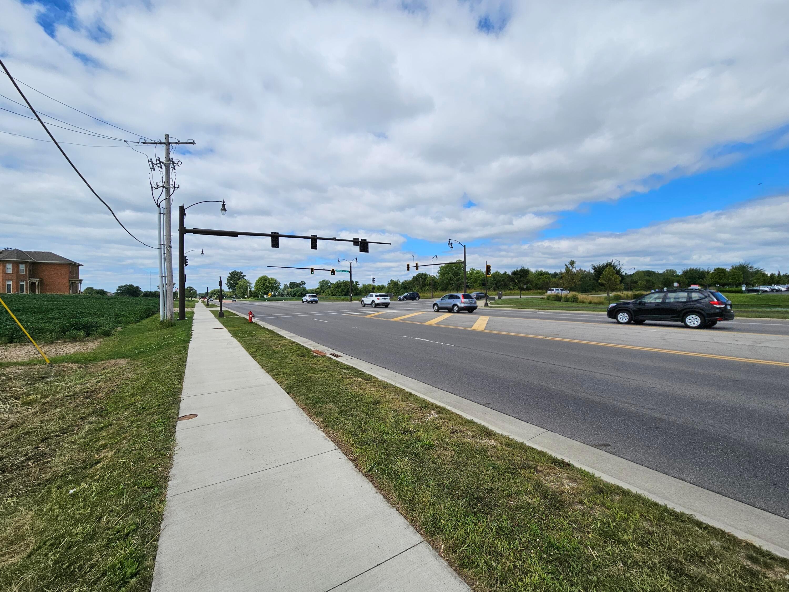 NW Refugee Road, Pickerington, Ohio image 7
