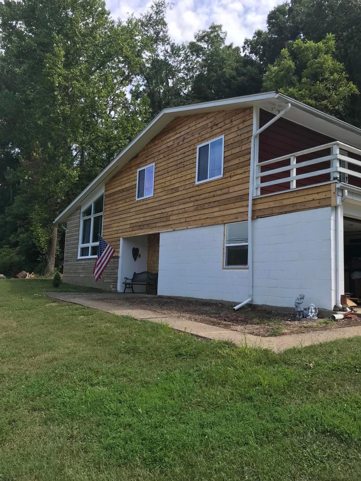 5662 N State Route 60, Mcconnelsville, Ohio image 1