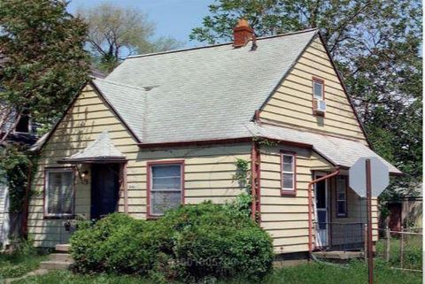 Photo of 546 Frebis Avenue, Columbus, OH 43206 (MLS # 225043595)