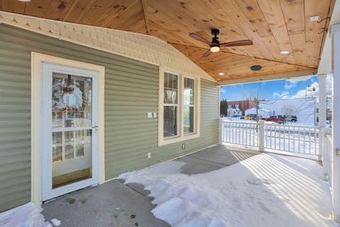 Tiny photo for 41 E Columbus Street, Thornville, OH 43076 (MLS # 226004372)