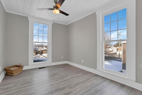 Tiny photo for 41 E Columbus Street, Thornville, OH 43076 (MLS # 226004372)