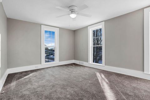 Tiny photo for 41 E Columbus Street, Thornville, OH 43076 (MLS # 226004372)