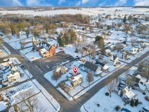 Tiny photo for 41 E Columbus Street, Thornville, OH 43076 (MLS # 226004372)