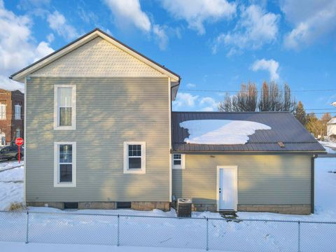 Tiny photo for 41 E Columbus Street, Thornville, OH 43076 (MLS # 226004372)