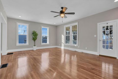 Tiny photo for 41 E Columbus Street, Thornville, OH 43076 (MLS # 226004372)