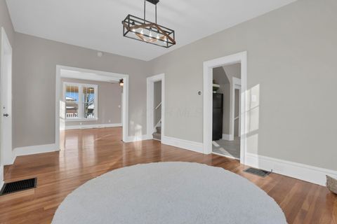 Tiny photo for 41 E Columbus Street, Thornville, OH 43076 (MLS # 226004372)