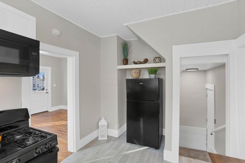 Tiny photo for 41 E Columbus Street, Thornville, OH 43076 (MLS # 226004372)