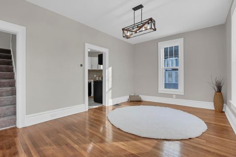 Tiny photo for 41 E Columbus Street, Thornville, OH 43076 (MLS # 226004372)