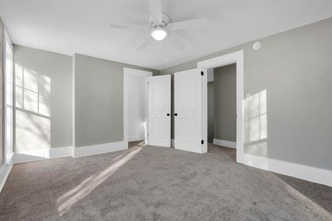 Tiny photo for 41 E Columbus Street, Thornville, OH 43076 (MLS # 226004372)