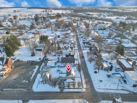 Tiny photo for 41 E Columbus Street, Thornville, OH 43076 (MLS # 226004372)