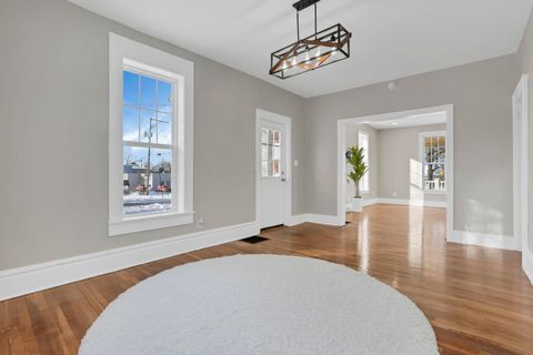 Tiny photo for 41 E Columbus Street, Thornville, OH 43076 (MLS # 226004372)