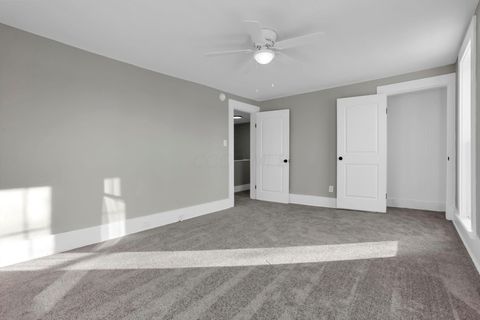 Tiny photo for 41 E Columbus Street, Thornville, OH 43076 (MLS # 226004372)