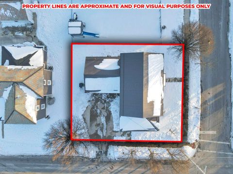 Tiny photo for 41 E Columbus Street, Thornville, OH 43076 (MLS # 226004372)