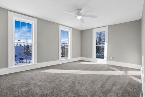 Tiny photo for 41 E Columbus Street, Thornville, OH 43076 (MLS # 226004372)