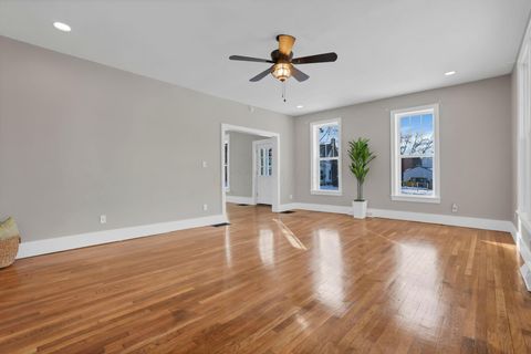 Tiny photo for 41 E Columbus Street, Thornville, OH 43076 (MLS # 226004372)