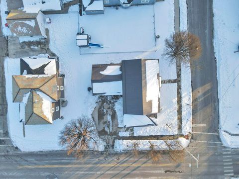 Tiny photo for 41 E Columbus Street, Thornville, OH 43076 (MLS # 226004372)