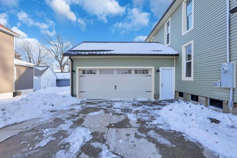 Tiny photo for 41 E Columbus Street, Thornville, OH 43076 (MLS # 226004372)