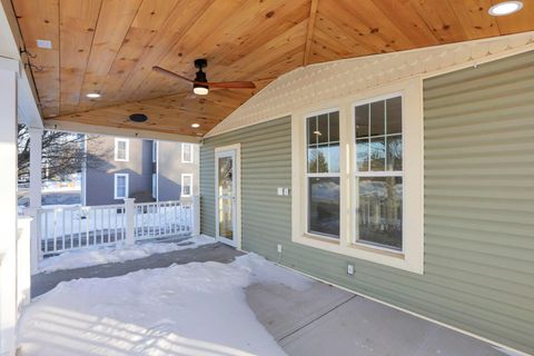 Tiny photo for 41 E Columbus Street, Thornville, OH 43076 (MLS # 226004372)