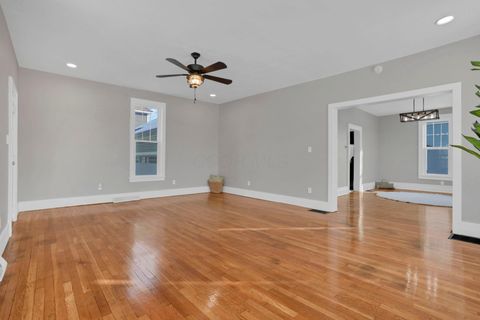 Tiny photo for 41 E Columbus Street, Thornville, OH 43076 (MLS # 226004372)