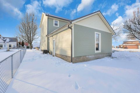 Tiny photo for 41 E Columbus Street, Thornville, OH 43076 (MLS # 226004372)