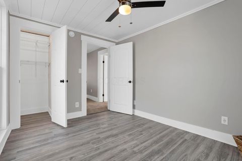 Tiny photo for 41 E Columbus Street, Thornville, OH 43076 (MLS # 226004372)