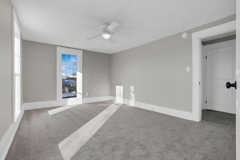 Tiny photo for 41 E Columbus Street, Thornville, OH 43076 (MLS # 226004372)