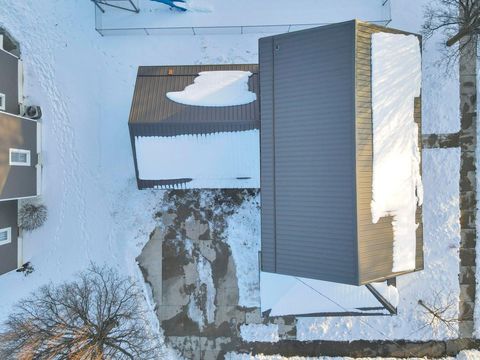 Tiny photo for 41 E Columbus Street, Thornville, OH 43076 (MLS # 226004372)