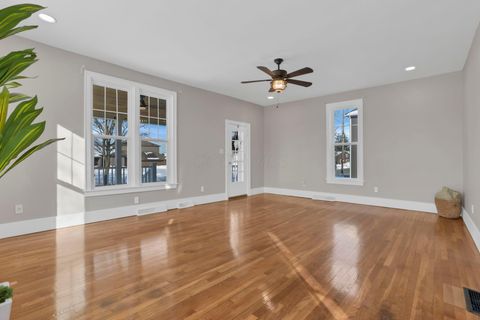 Tiny photo for 41 E Columbus Street, Thornville, OH 43076 (MLS # 226004372)