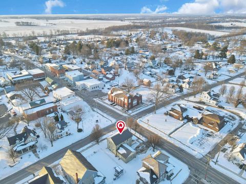 Tiny photo for 41 E Columbus Street, Thornville, OH 43076 (MLS # 226004372)