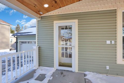 Tiny photo for 41 E Columbus Street, Thornville, OH 43076 (MLS # 226004372)