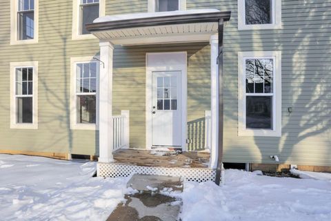 Tiny photo for 41 E Columbus Street, Thornville, OH 43076 (MLS # 226004372)